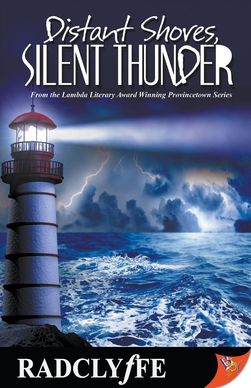 Cover: 9781933110080 | Distant Shores, Silent Thunder | Radclyffe | Taschenbuch | Englisch