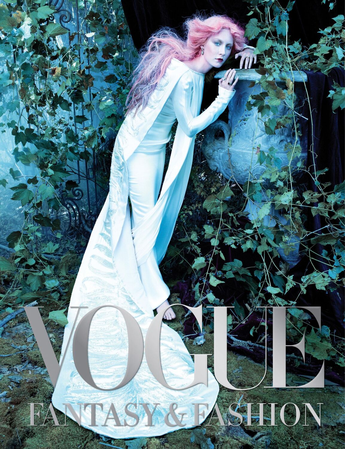 Cover: 9781419733321 | Vogue: Fantasy &amp; Fashion | Vogue Editors | Buch | Gebunden | Englisch