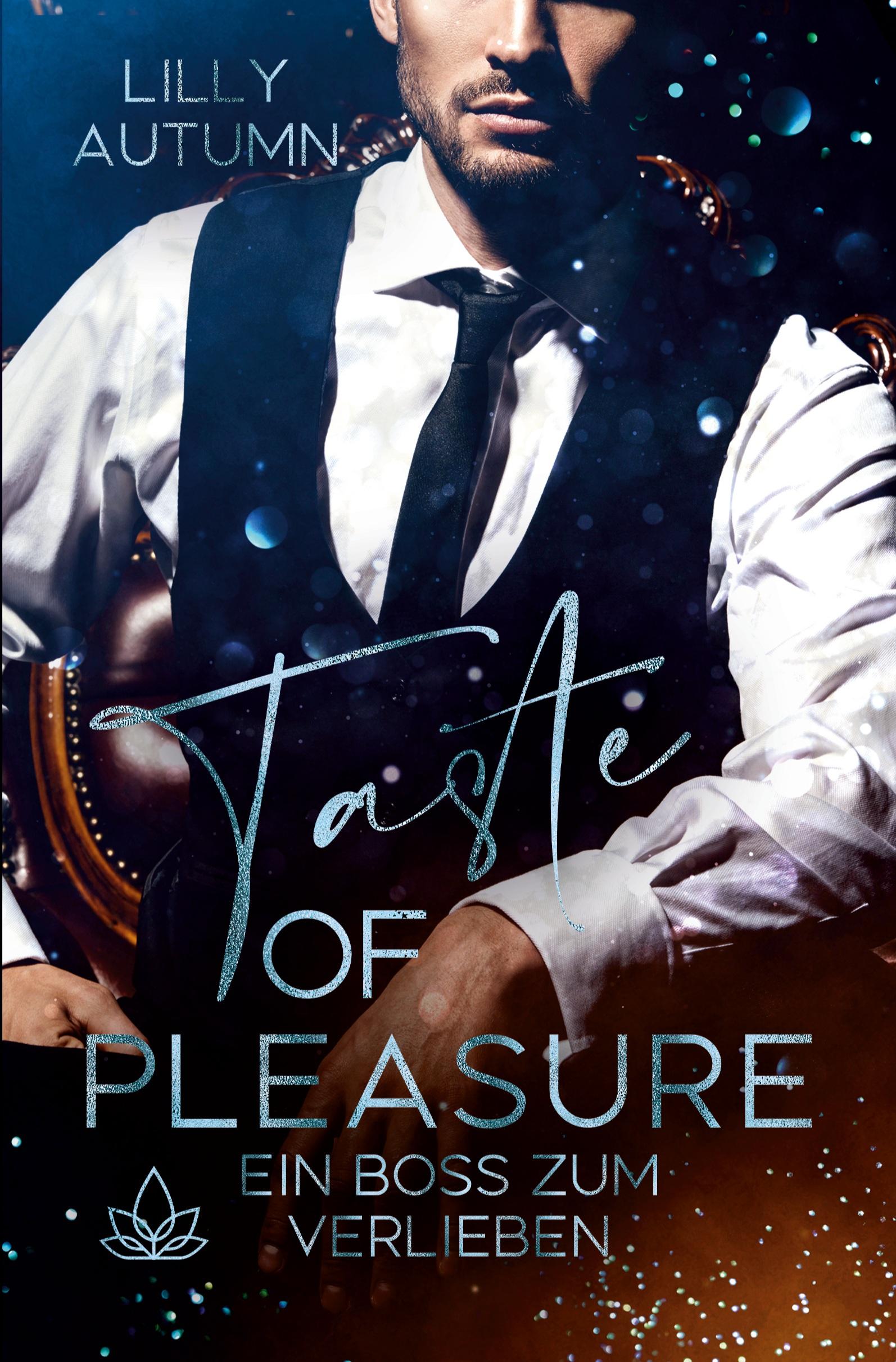 Cover: 9783757951238 | Taste of Pleasure - Ein Boss zum Verlieben | Lilly Autumn | Buch