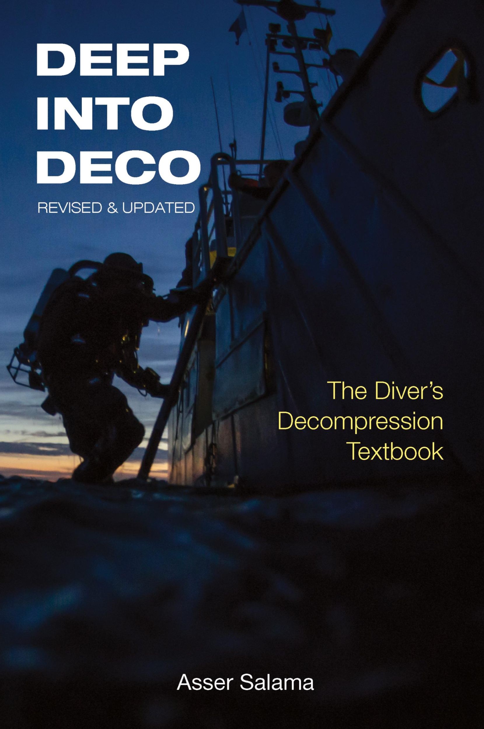 Cover: 9781947239098 | Deep Into Deco Revised and Updated | Asser Salama | Taschenbuch | 2018