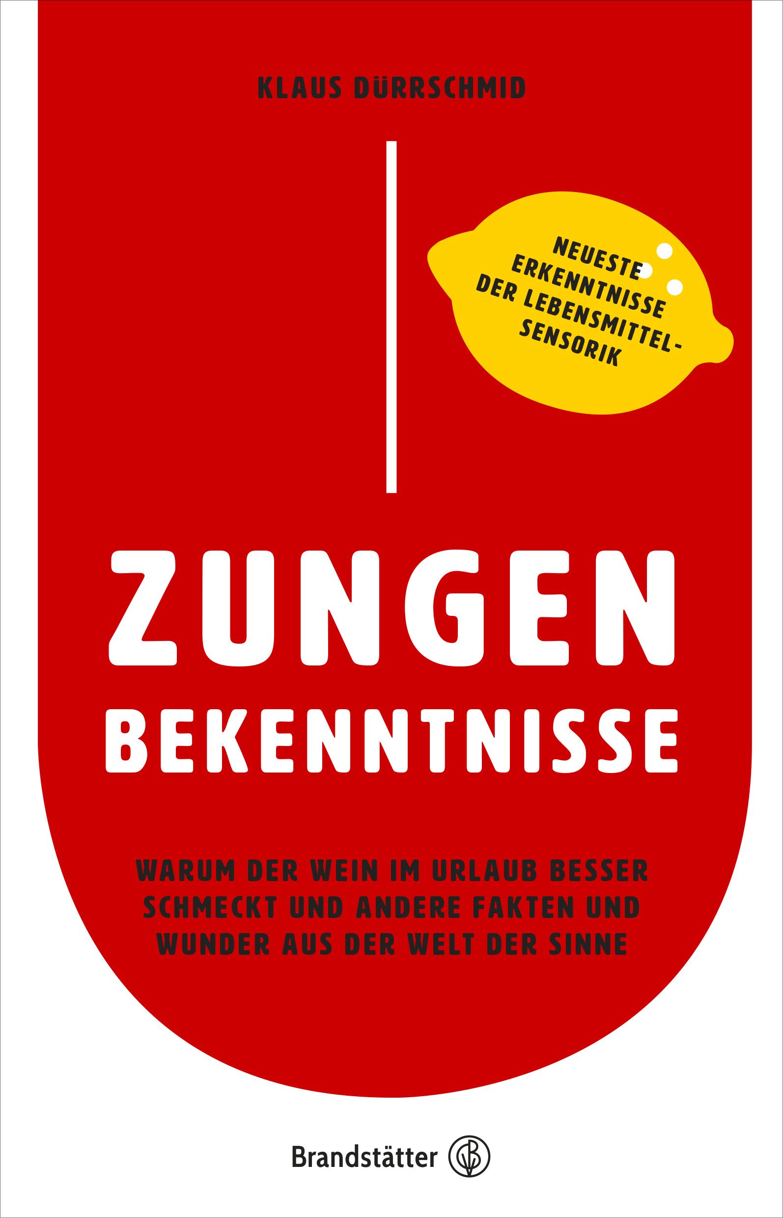 Cover: 9783710602801 | Zungenbekenntnisse | Klaus Dürrschmid | Buch | 240 S. | Deutsch | 2020