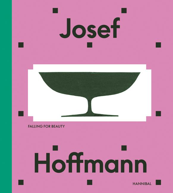 Cover: 9789464666779 | Josef Hoffmann | Adrian Prieto (u. a.) | Buch | Englisch | 2023