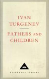 Cover: 9781857150179 | Turgenev, I: Fathers And Children | Ivan Turgenev | Buch | Gebunden