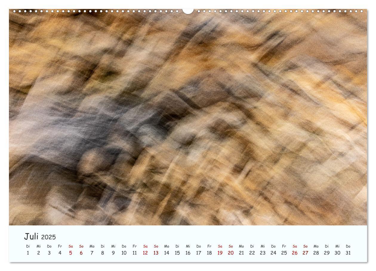 Bild: 9783383960819 | Farbgrafik - Die Schönheit der abstrakten Fotografie (Wandkalender...