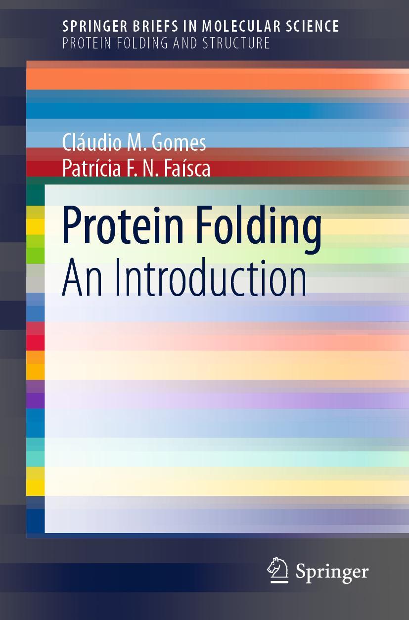 Cover: 9783319008813 | Protein Folding | An Introduction | Patrícia F. N. Faísca (u. a.) | xi