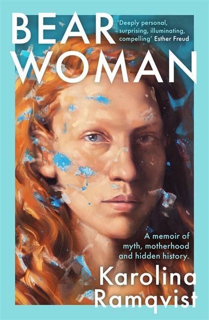 Cover: 9781786580597 | Bear Woman | Karolina Ramqvist | Taschenbuch | Englisch | 2023