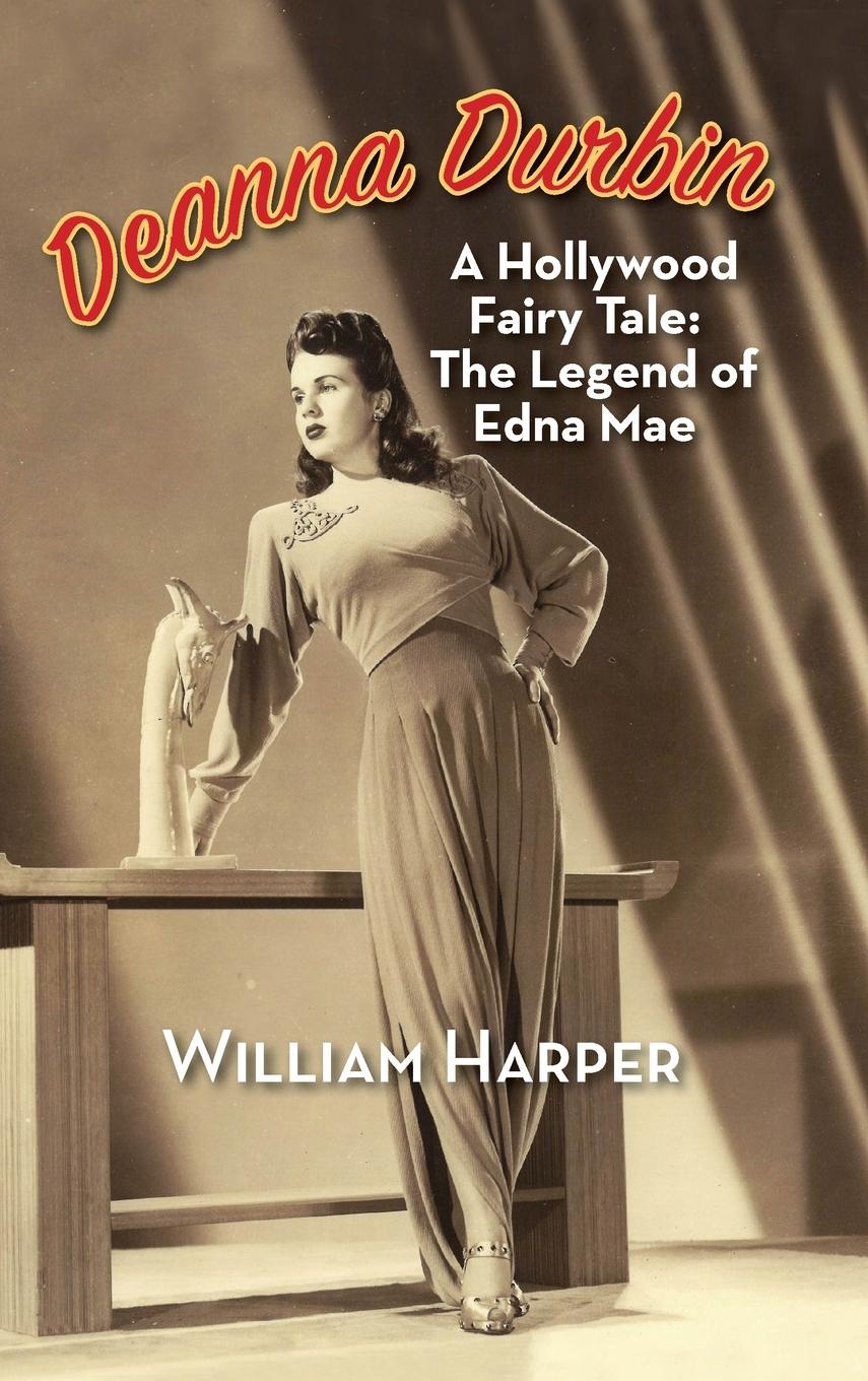 Cover: 9781629335728 | Deanna Durbin | William Harper | Buch | Englisch | 2020