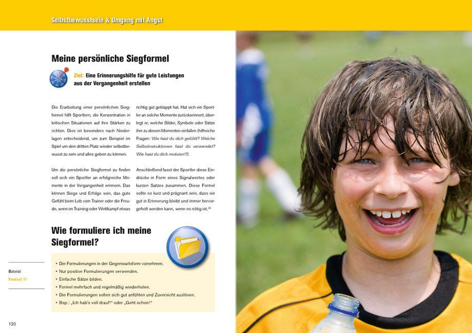 Bild: 9783938023631 | Mentales Training im Leistungssport | Kai Engbert (u. a.) | Buch