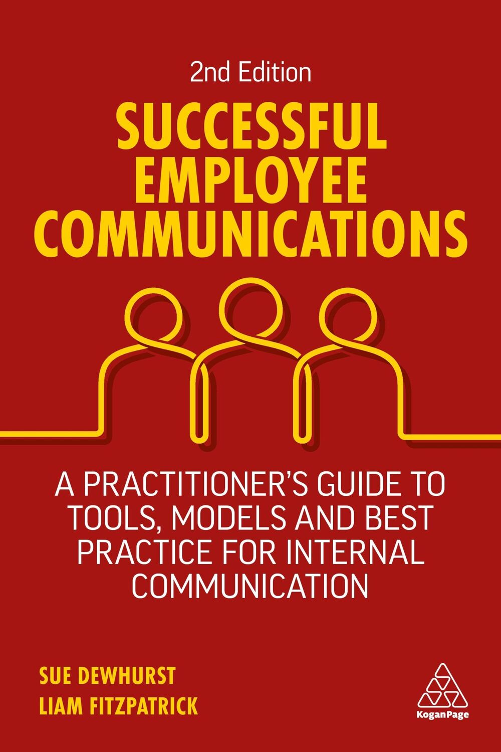 Cover: 9781398604483 | Successful Employee Communications | Sue Dewhurst (u. a.) | Buch