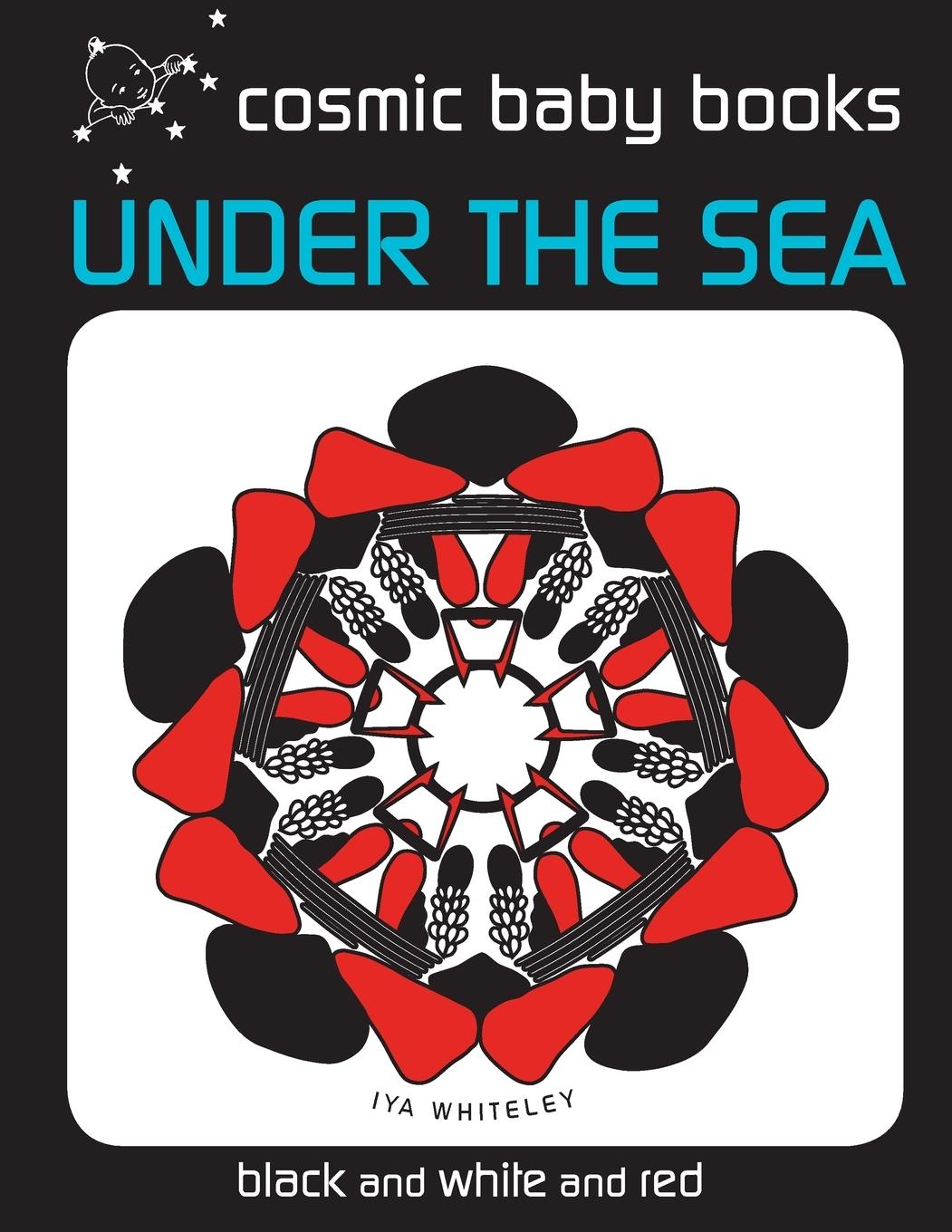 Cover: 9781912490004 | Under The Sea | Iya Whiteley | Taschenbuch | Englisch | 2017