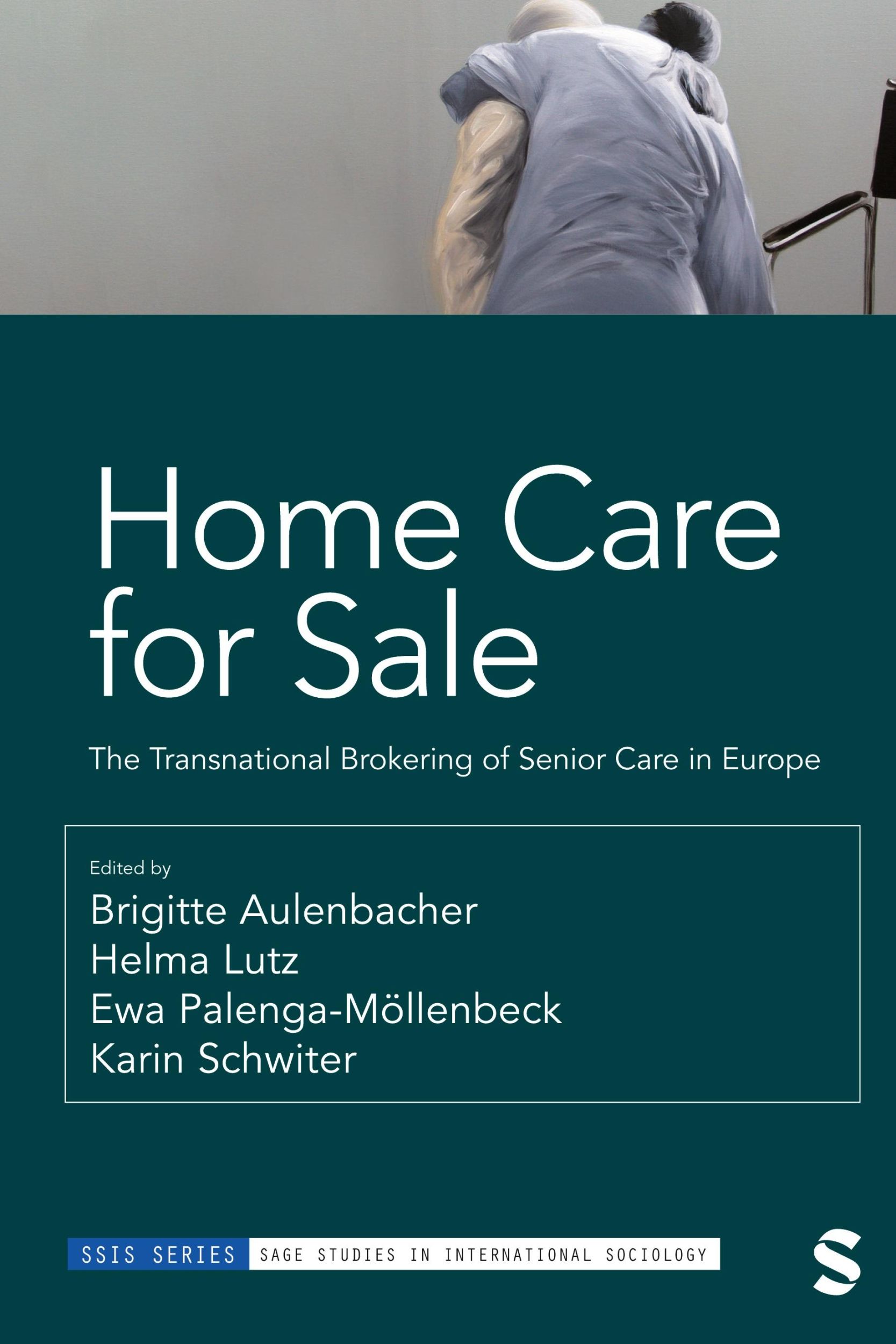 Cover: 9781529680140 | Home Care for Sale | Brigitte Aulenbacher (u. a.) | Buch | Englisch