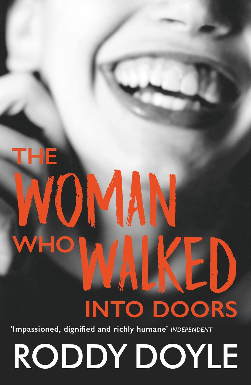 Cover: 9780749395995 | The Woman Who Walked into Doors | Roddy Doyle | Taschenbuch | Minerva