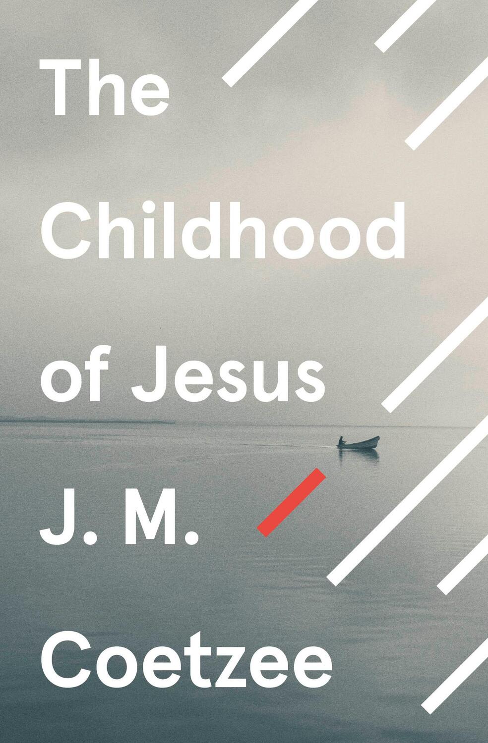 Cover: 9780099581550 | The Childhood of Jesus | J. M. Coetzee | Taschenbuch | 288 S. | 2014