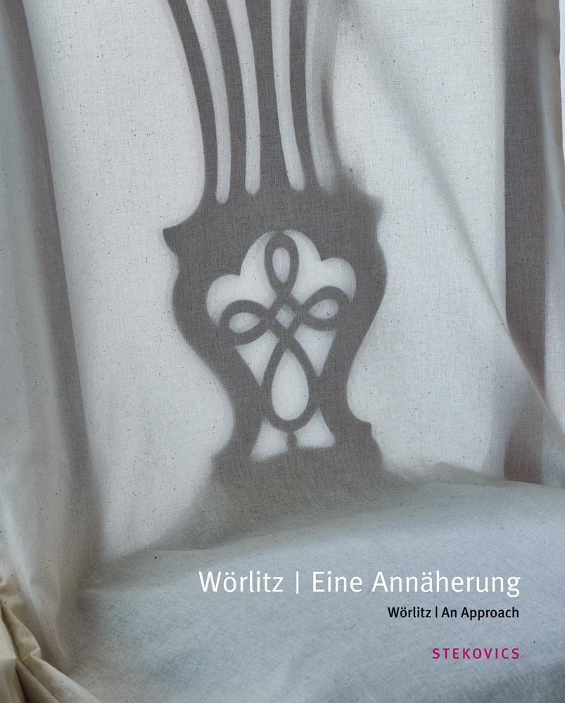 Cover: 9783899233728 | Wörlitz. Eine Annäherung | Thomas Weiß (u. a.) | Buch | 352 S. | 2017