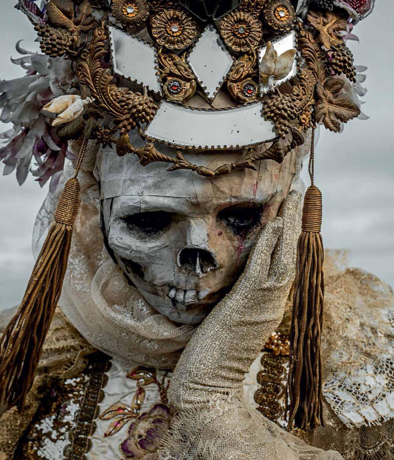 Bild: 9789401473644 | Mothmeister: Dark and Dystopian Post-Mortem Fairy Tales | Mothmeister