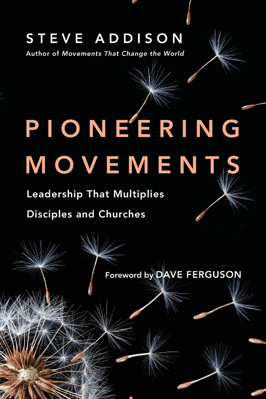 Cover: 9780830844418 | Pioneering Movements | Steve Addison | Taschenbuch | Englisch | 2015