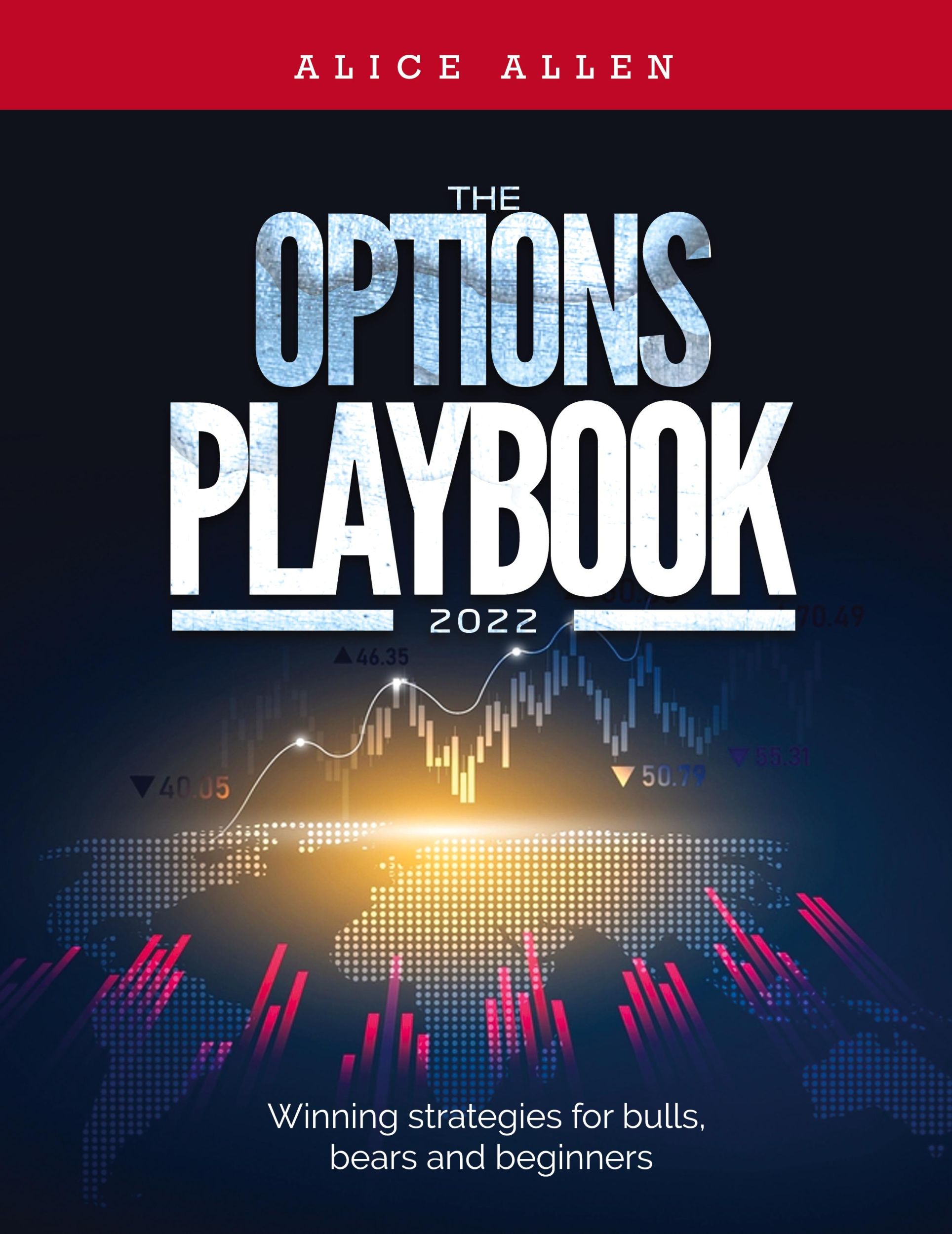 Cover: 9781803348155 | THE OPTIONS PLAYBOOK 2022 | Alice Allen | Taschenbuch | Englisch