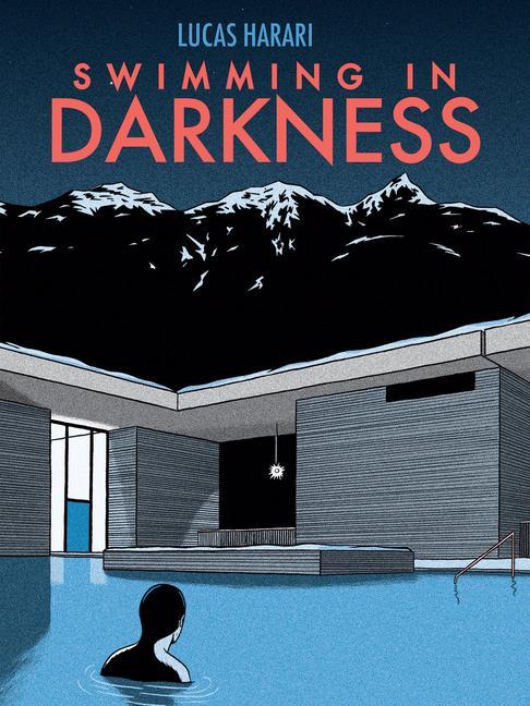 Cover: 9781551527673 | Swimming in Darkness | Lucas Harari | Buch | Gebunden | Englisch