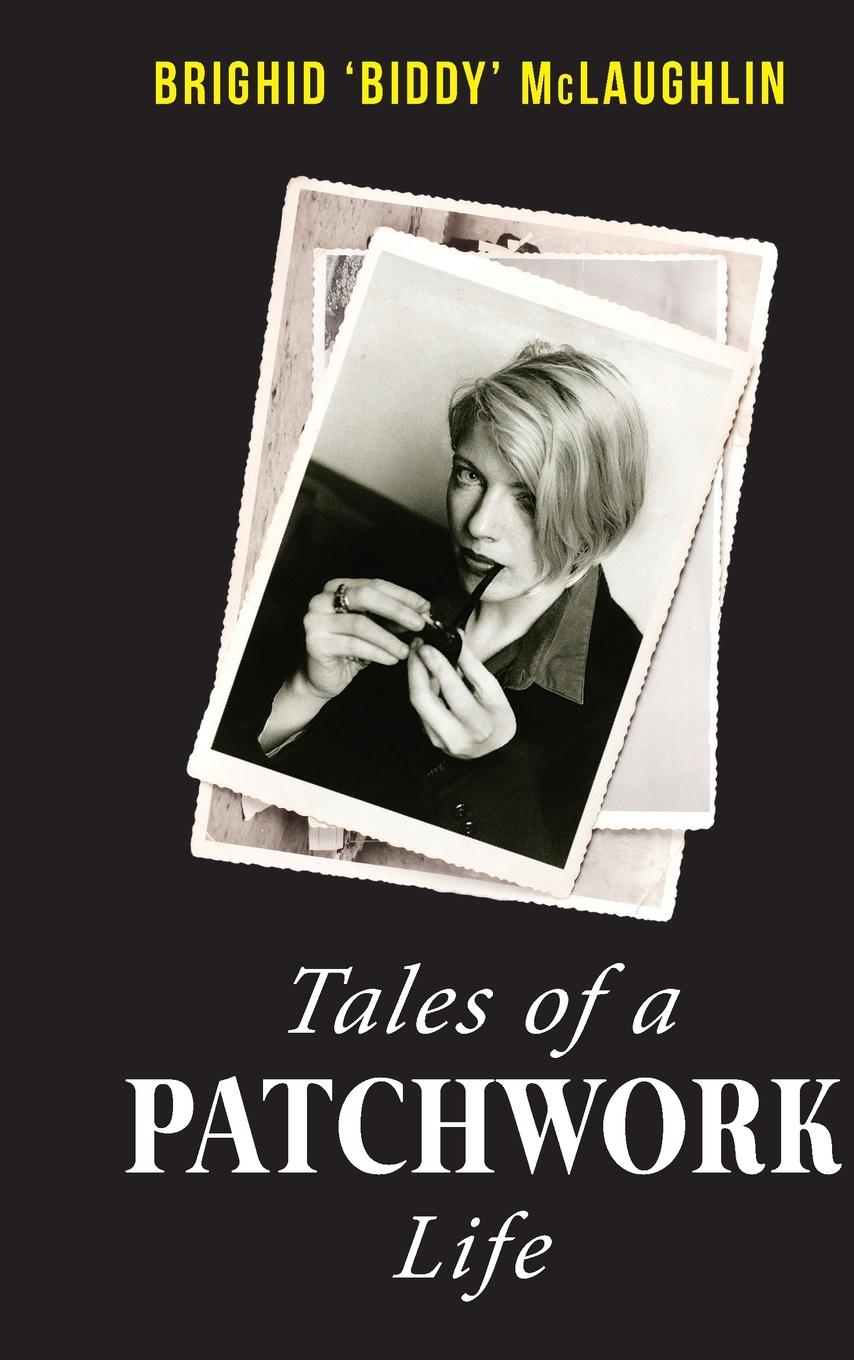 Cover: 9781781179505 | Tales of a Patchwork Life | A Memoir of the Stories That Keep Me