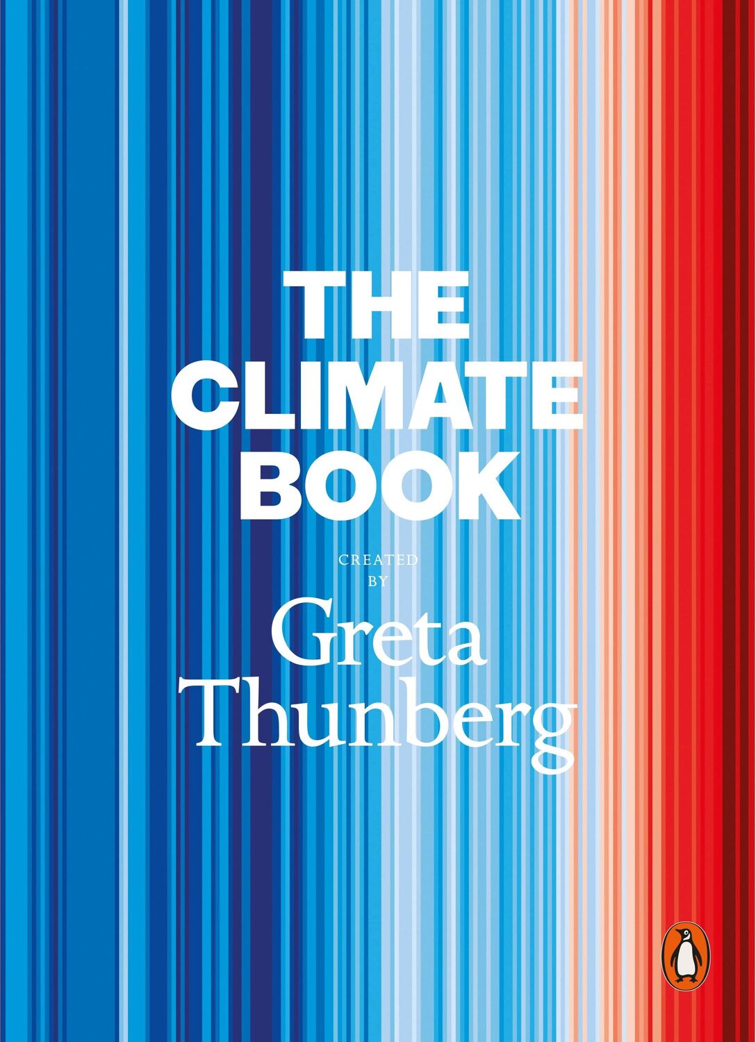 Cover: 9780141999043 | The Climate Book | Greta Thunberg | Taschenbuch | 446 S. | Englisch