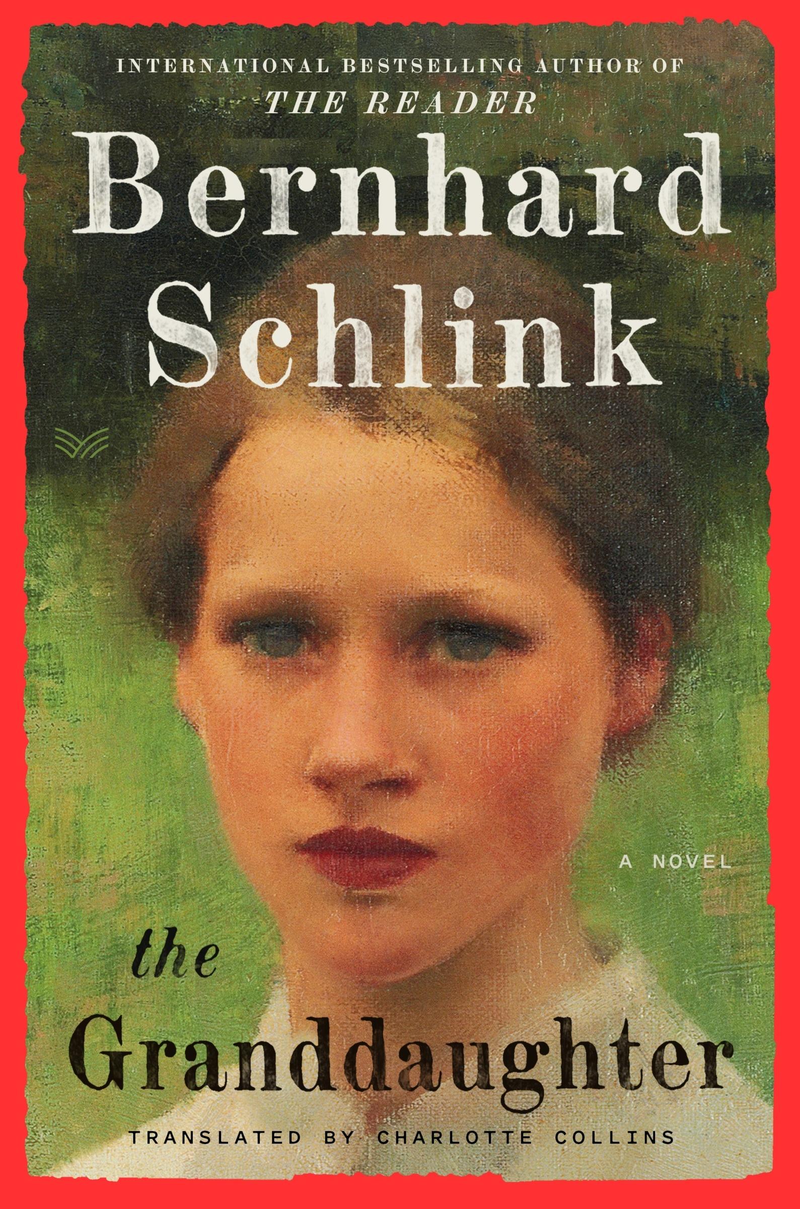 Cover: 9780063295230 | The Granddaughter | Bernhard Schlink | Buch | Englisch | 2025