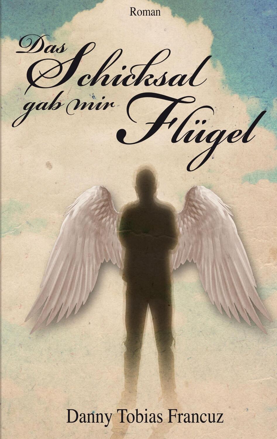 Cover: 9783743188921 | Das Schicksal gab mir Flügel | Beruht auf einer wahren Geschichte