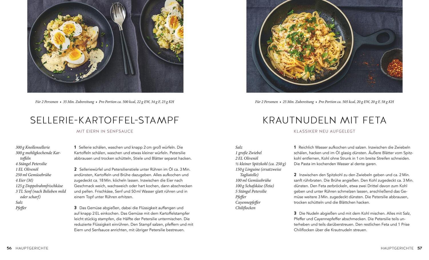 Bild: 9783833889868 | Rezepte unter 2 Euro | Gesund genießen für wenig Geld | Matthaei