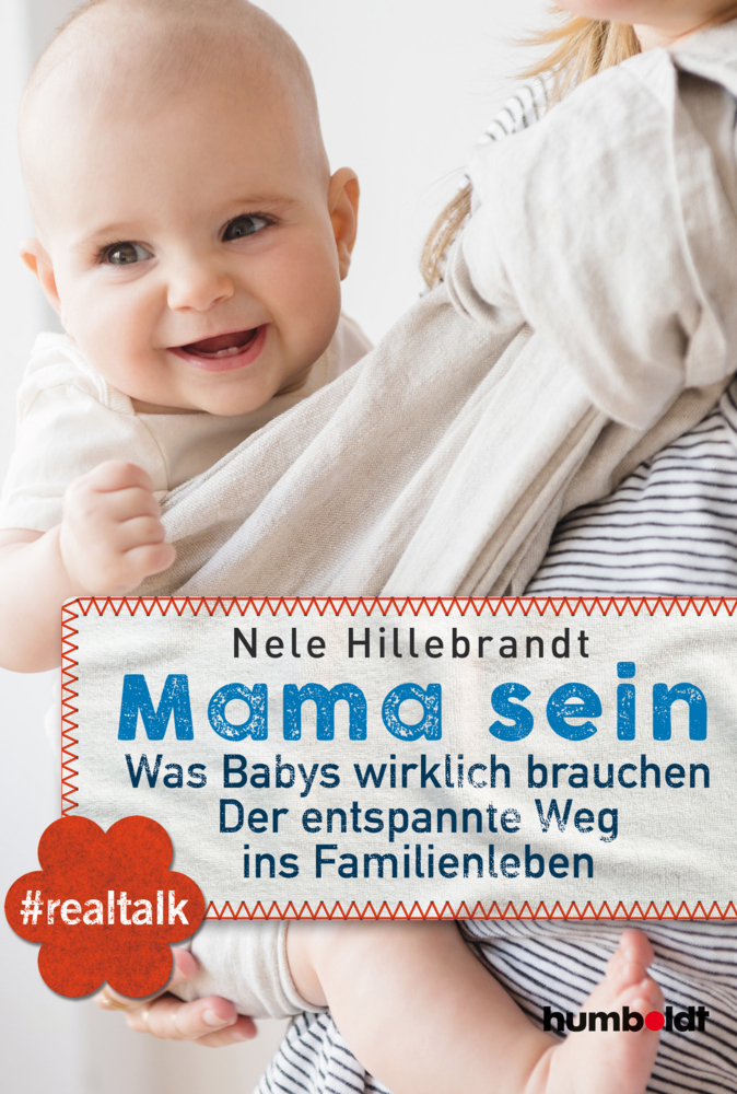 Cover: 9783869106441 | Mama sein | Nele Hillebrandt | Taschenbuch | 224 S. | Deutsch | 2019