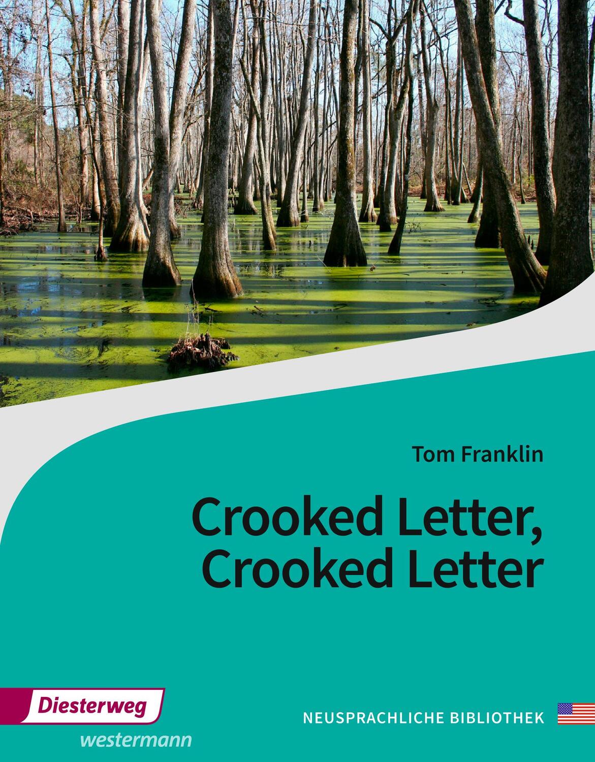 Cover: 9783425049823 | Crooked Letter, Crooked Letter. Textbook | Tom Franklin | Bundle