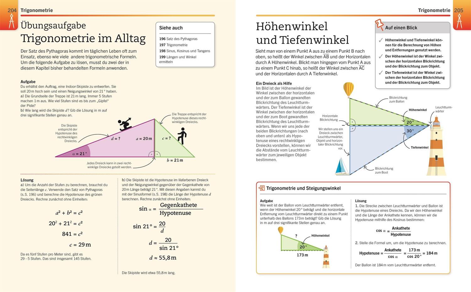 Bild: 9783831044306 | Visuelles Wissen. Mathematik | Katja Roth | Taschenbuch | 288 S.