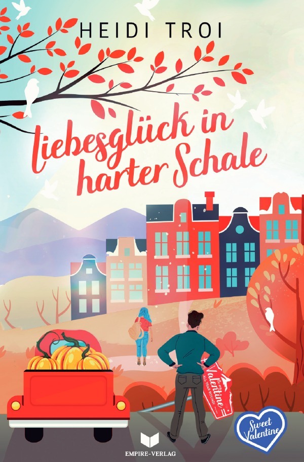 Cover: 9783759857743 | Marathon ins Liebesglück | Heidi Troi | Taschenbuch | 260 S. | Deutsch