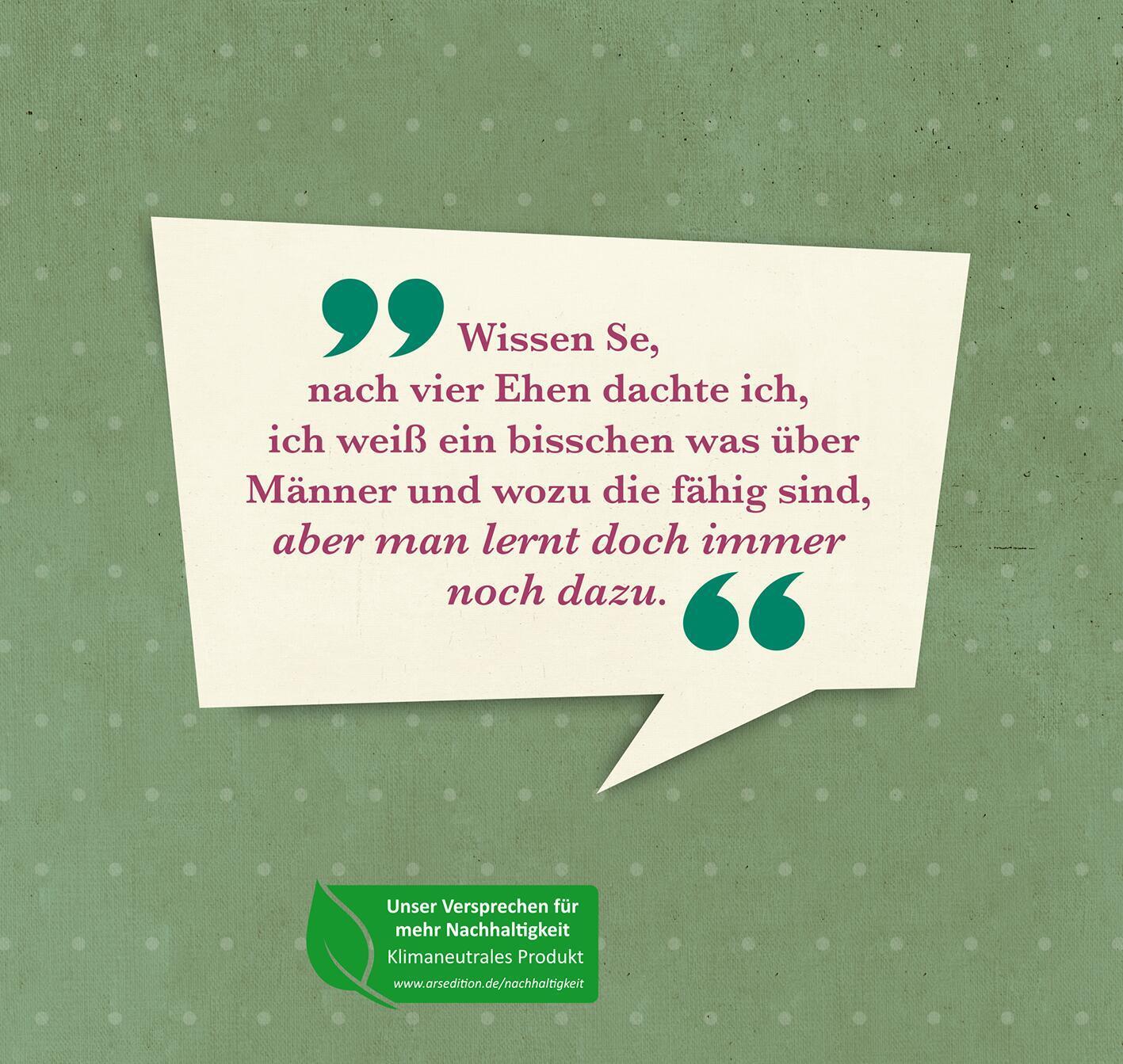 Rückseite: 9783845849973 | Lieber eine Topfpflanze als noch mal einen Mann | Renate Bergmann