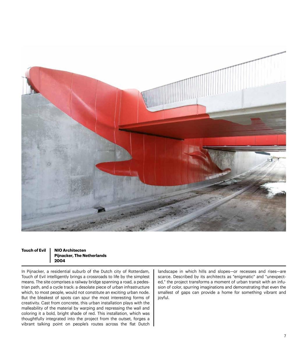 Bild: 9780714876832 | Red | Architecture in Monochrome | Phaidon Editors | Buch | 224 S.