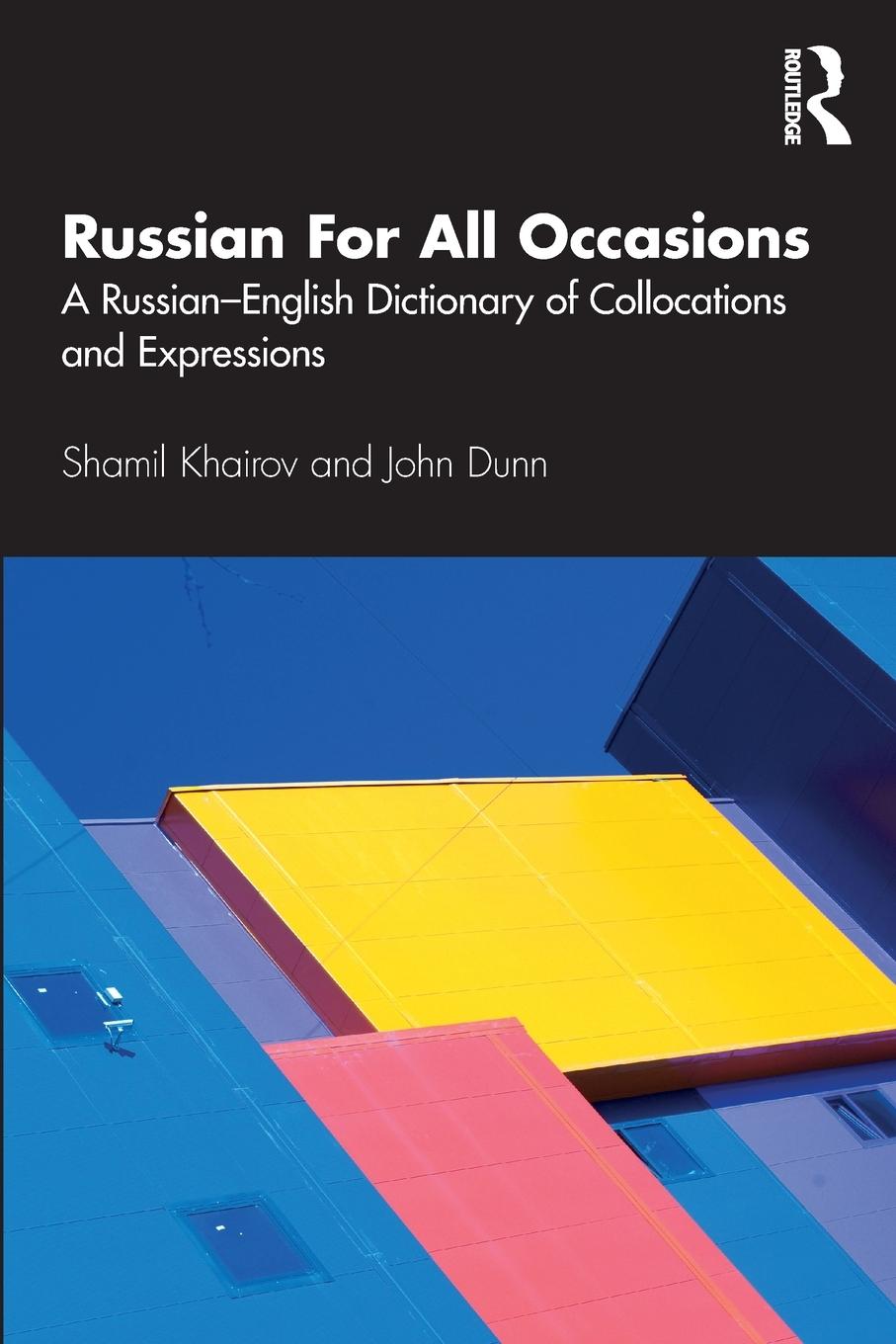 Cover: 9781138960725 | Russian For All Occasions | Shamil Khairov (u. a.) | Taschenbuch