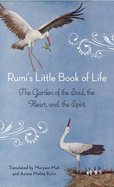 Cover: 9781571746894 | Rumi's Little Book of Life | Rumi | Taschenbuch | Englisch | 2012