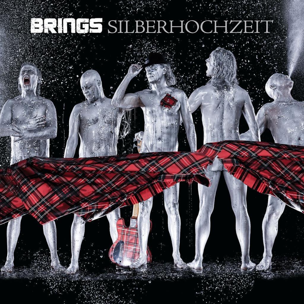 Cover: 602547930774 | Silberhochzeit (Best Of) | Brings | Audio-CD | CD | Deutsch | 2016