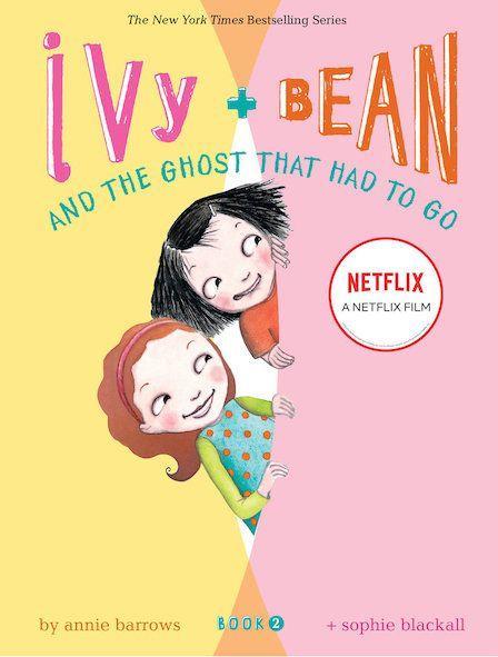 Cover: 9780811849111 | Ivy + Bean - Book 2 | Annie Barrows | Taschenbuch | Englisch | 2007