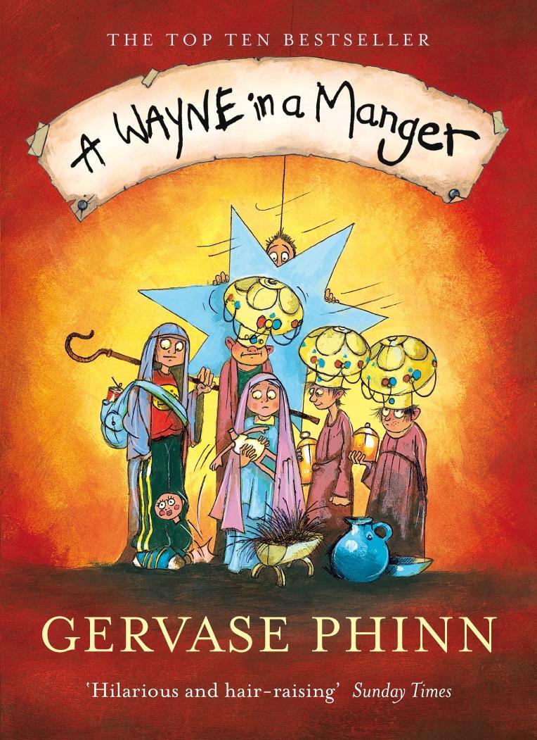 Cover: 9780141026886 | A Wayne in a Manger | Gervase Phinn | Taschenbuch | Englisch | 2006