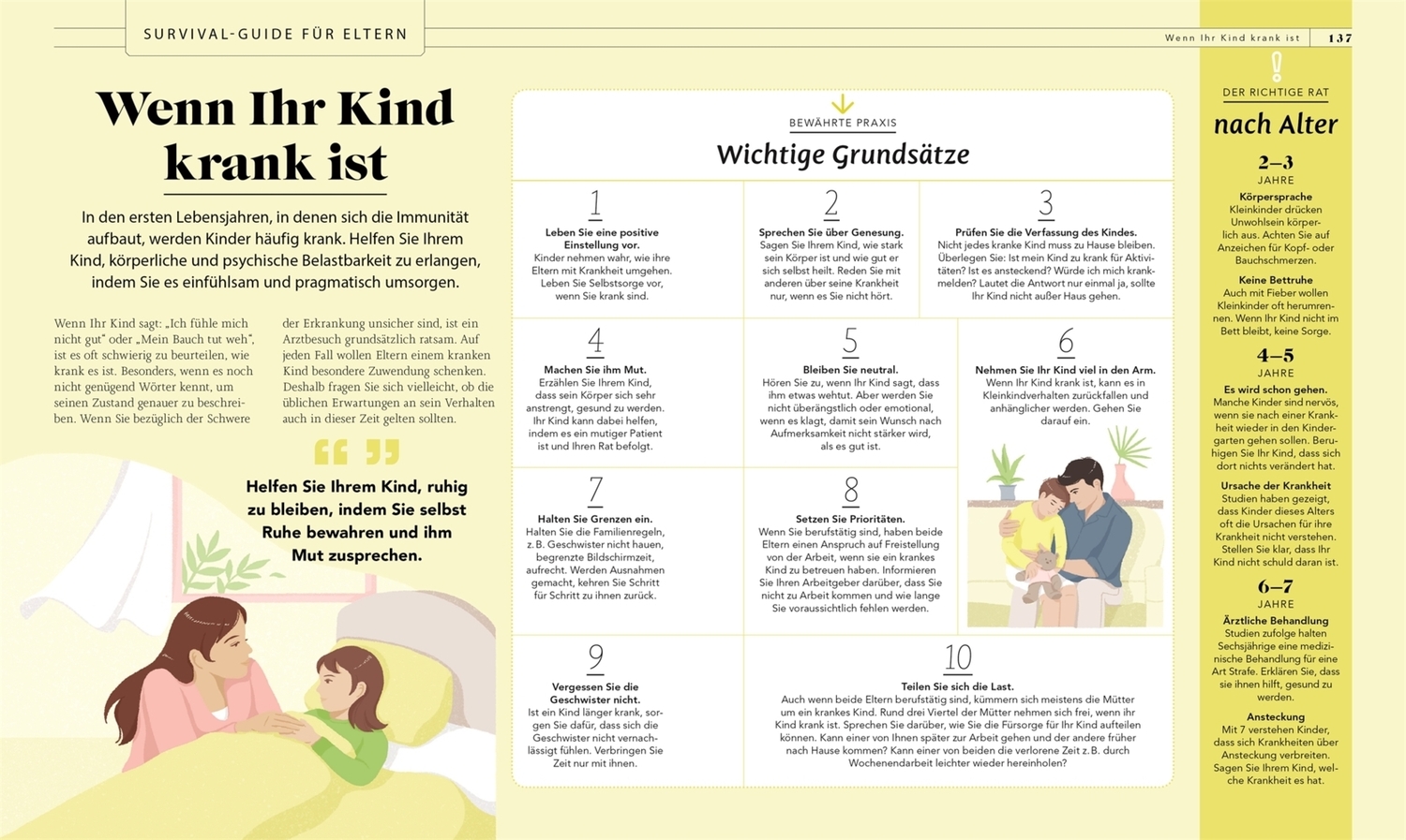 Bild: 9783831037957 | Was denkt mein Kind? | Tanith Carey | Taschenbuch | 256 S. | Deutsch