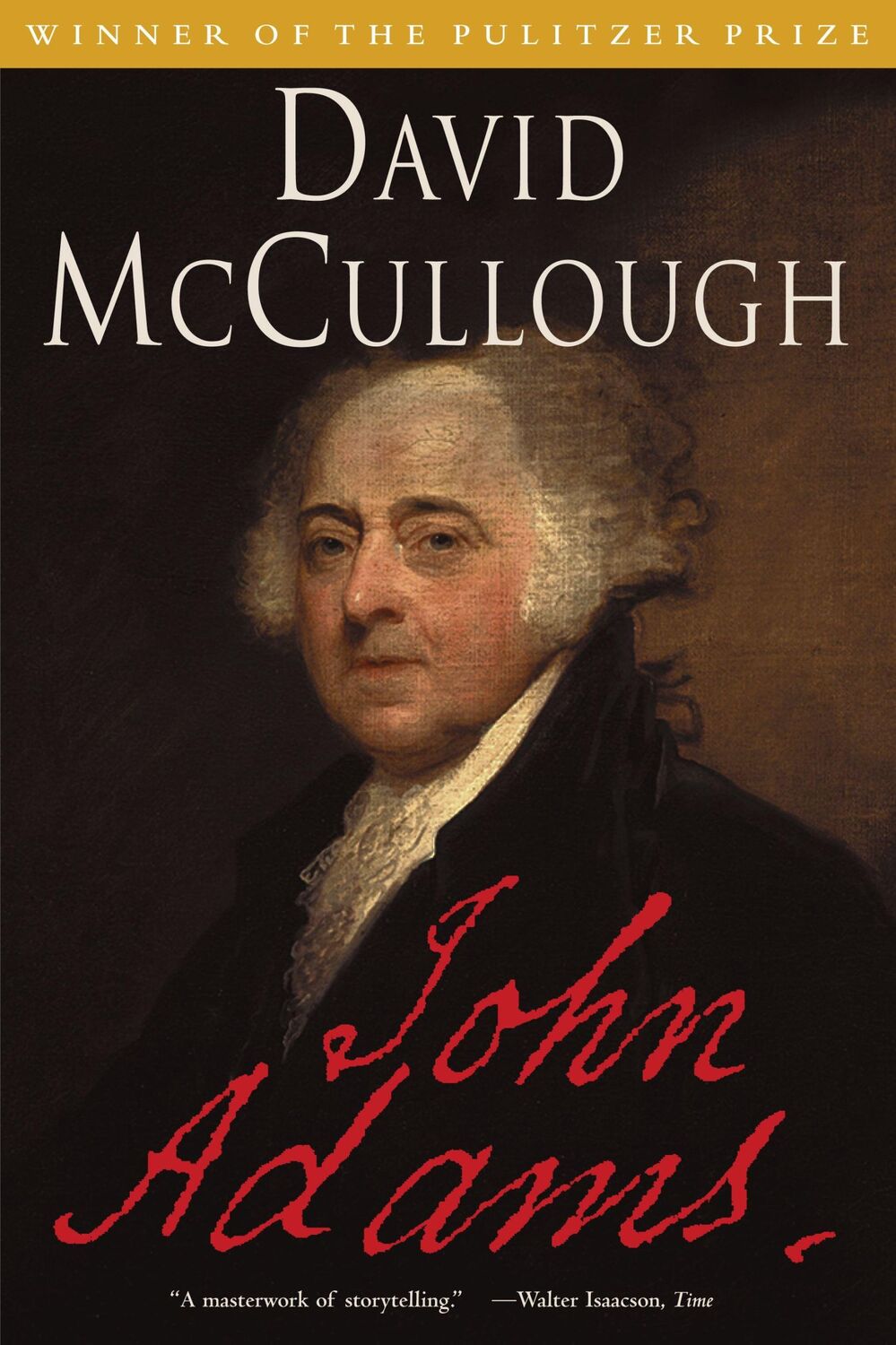 Cover: 9780743223133 | John Adams | David McCullough | Taschenbuch | Kartoniert / Broschiert