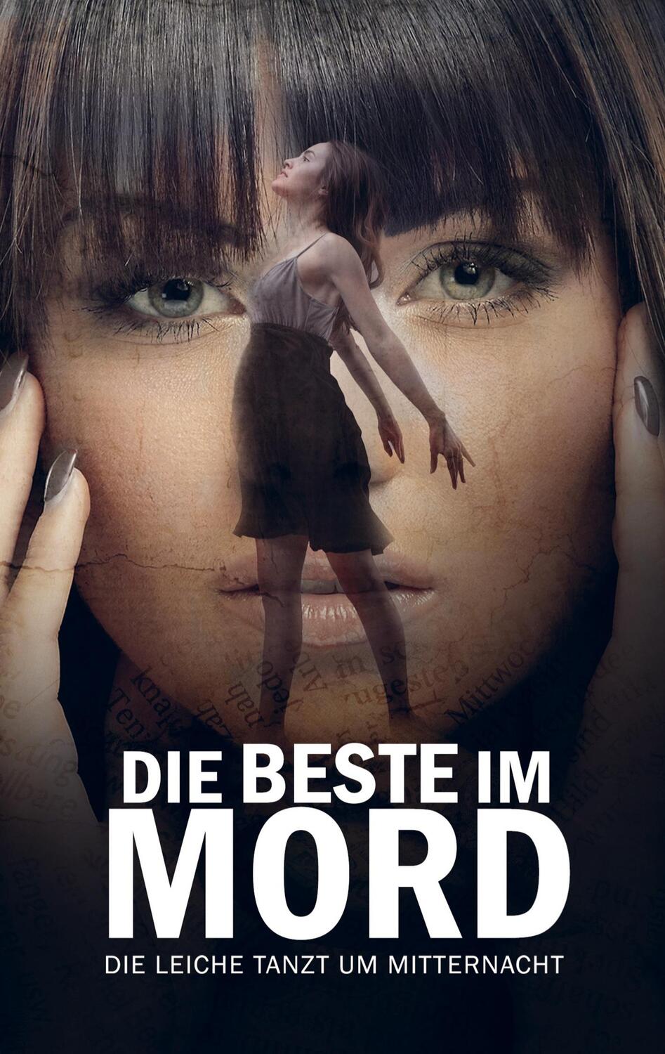 Cover: 9789403711485 | Die Beste im Mord | Die Leiche tanzt um Mitternacht | Armstrong | Buch