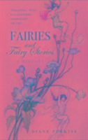 Cover: 9780752440736 | Fairies and Fairy Stories | Diane Purkiss | Taschenbuch | Englisch