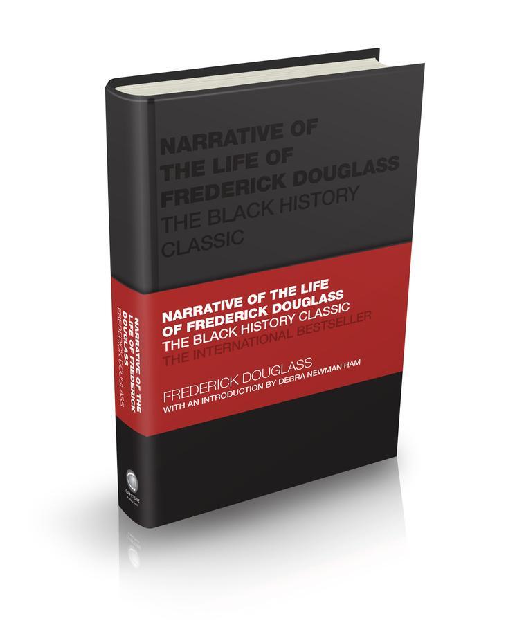 Cover: 9780857089106 | Narrative of the Life of Frederick Douglass | Frederick Douglass