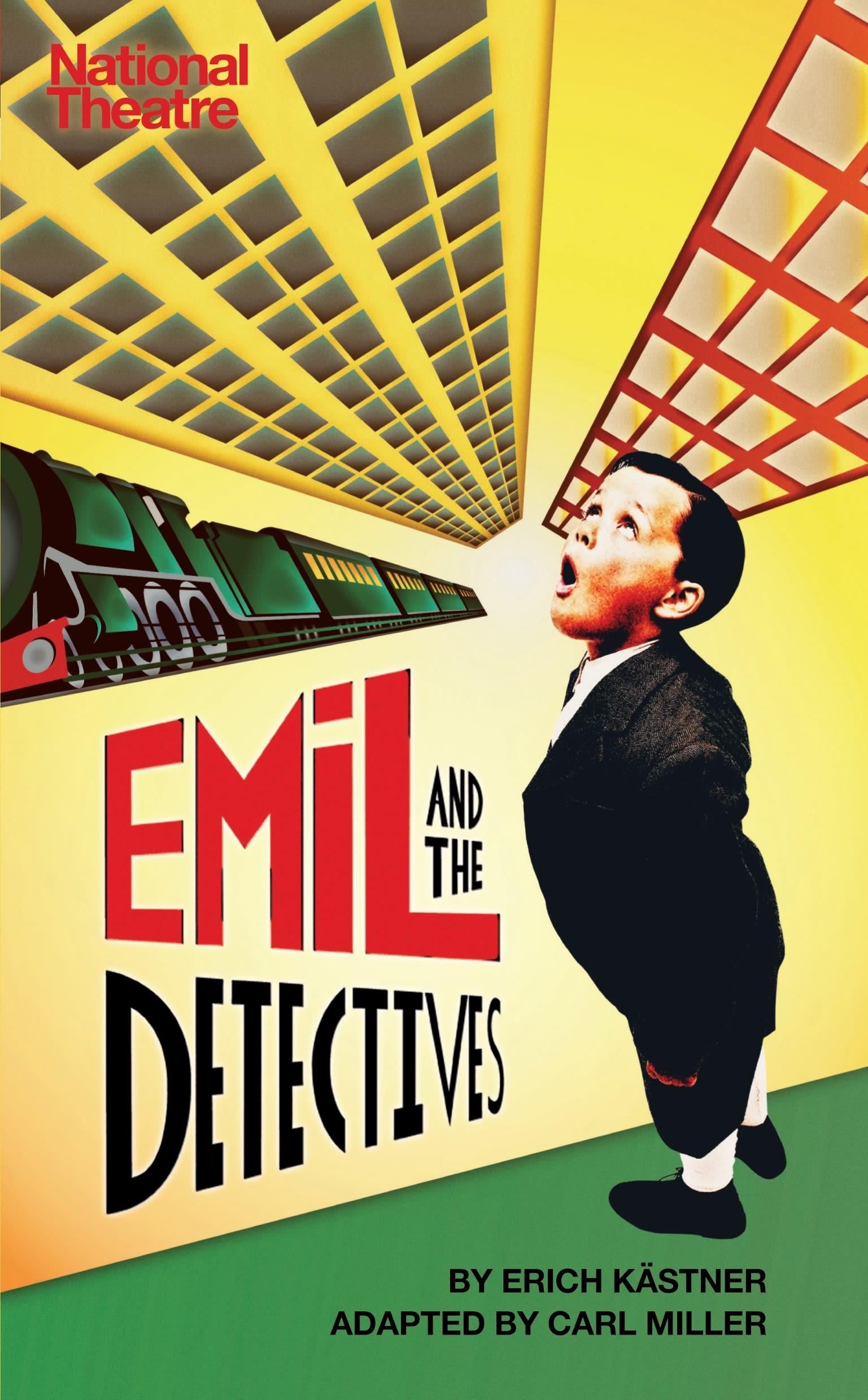 Cover: 9781783190188 | Emil and the Detectives | Erich Kastner | Taschenbuch | Englisch