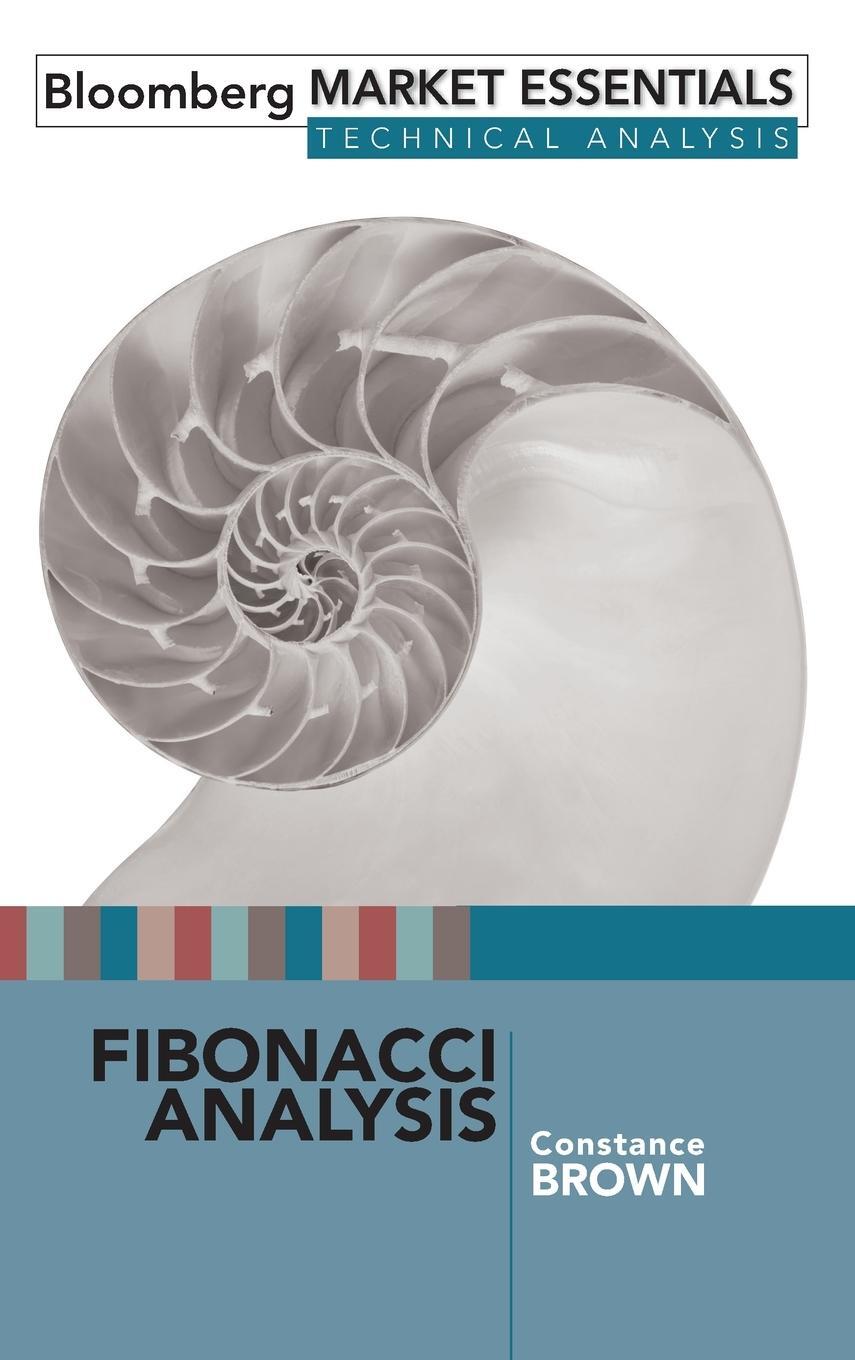 Cover: 9781576602614 | Fibonacci Analysis | Constance Brown | Buch | Gebunden | Englisch