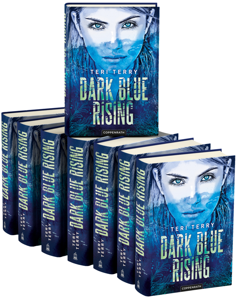 Bild: 9783649638711 | Dark Blue Rising (Bd. 1) | Teri Terry | Buch | 448 S. | Deutsch | 2021