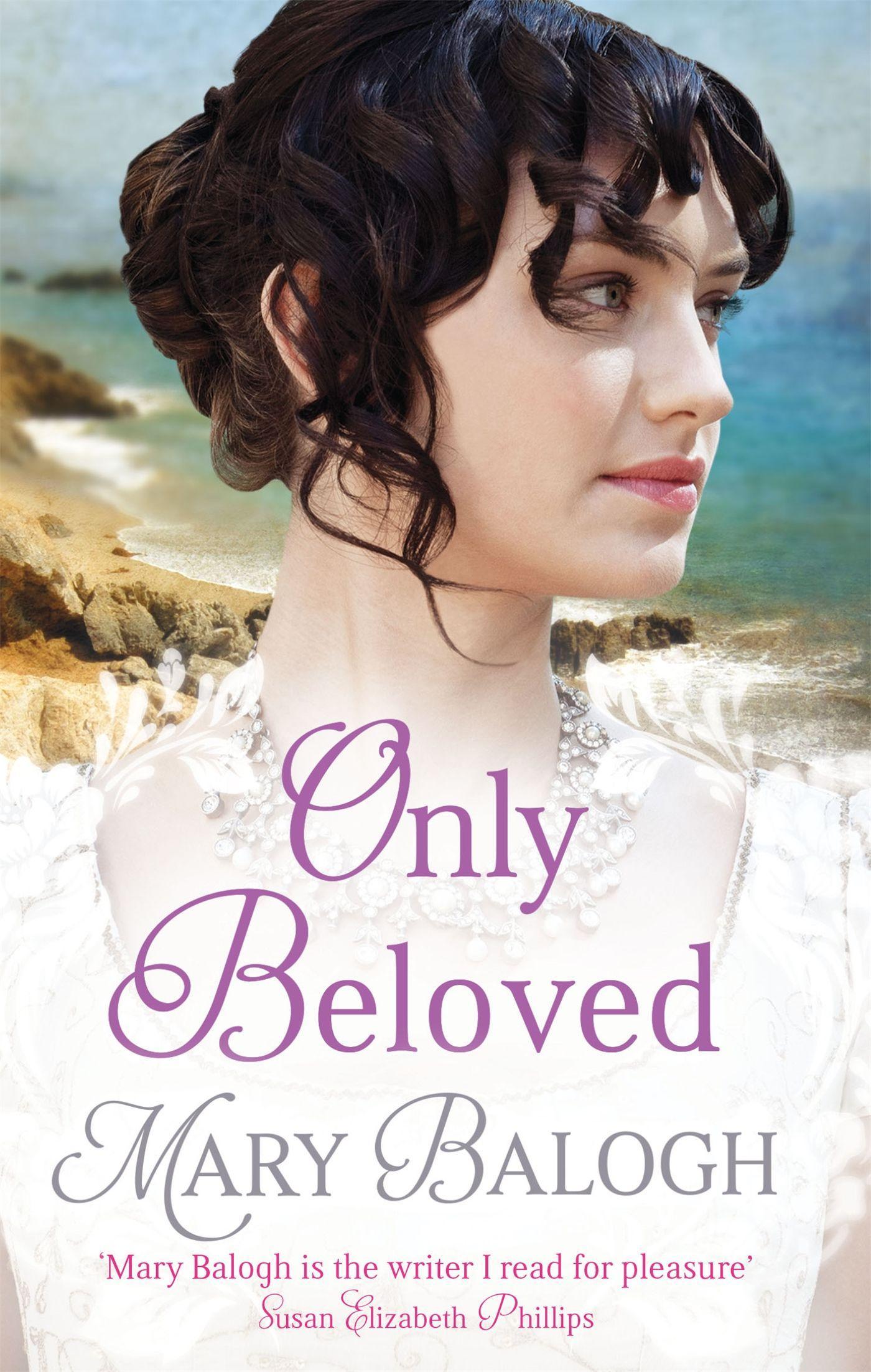 Cover: 9780349413617 | Only Beloved | Mary Balogh | Taschenbuch | Kartoniert / Broschiert