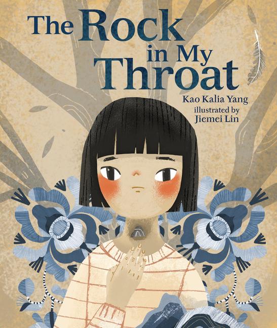 Cover: 9781728445687 | The Rock in My Throat | Kao Kalia Yang | Buch | Englisch | 2024