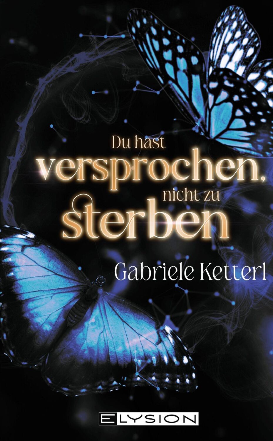 Cover: 9783960002871 | Du hast versprochen nicht zu sterben | Gabriele Ketterl | Taschenbuch