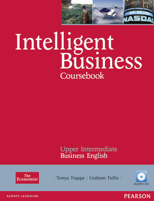 Cover: 9781408256015 | Course Book, w. Audio-CD | Trappe/Tullis | Taschenbuch | 176 S. | 2010